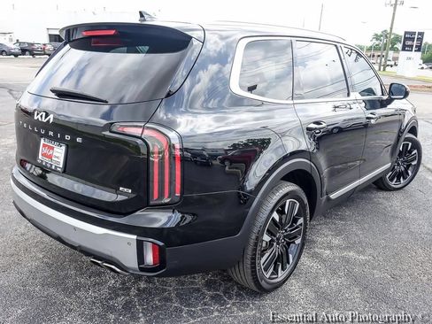 Used 2024 Kia Telluride SX AWD/4WD image 9