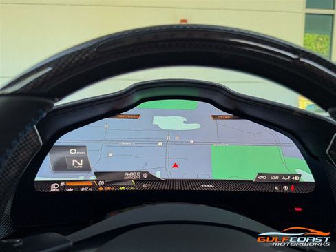 Used 2024 Ferrari 296 GTB RWD image 13