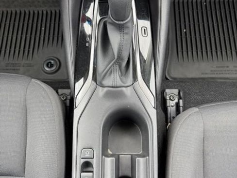 Certified 2025 Toyota Corolla LE FWD image 12