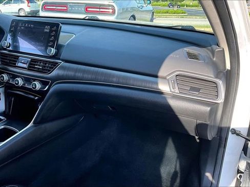 Used 2021 Honda Accord LX image 21