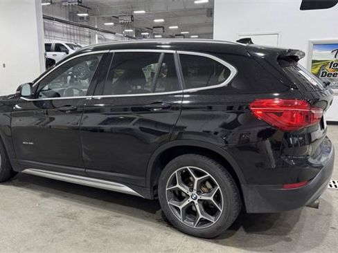 Used 2017 BMW X1 xDrive28i image 5