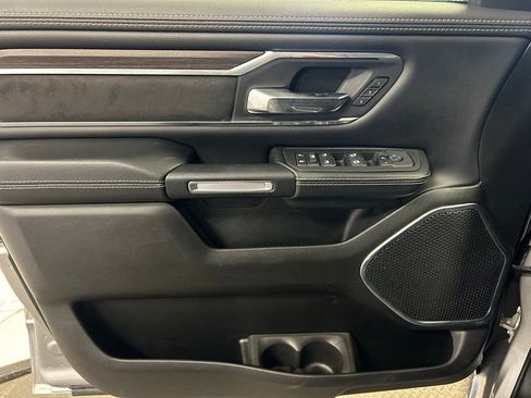 Used 2025 RAM 1500 Laramie image 4