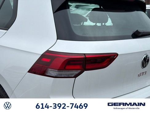 New 2026 Volkswagen GTI SE image 15