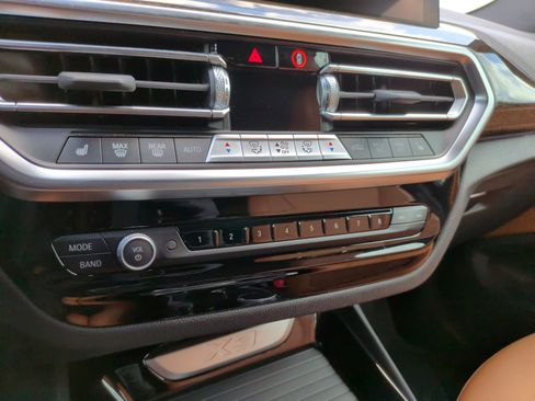 Certified 2023 BMW X3 sDrive30i w/ Premium Package image 19