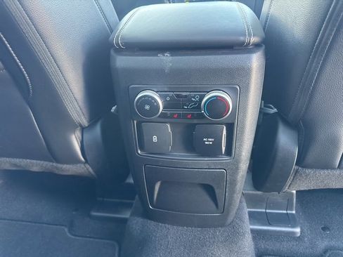 Used 2023 Ford Explorer ST w/ Equipment Group 401A image 17