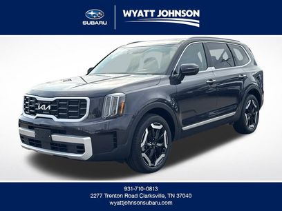Used 2025 Kia Telluride S