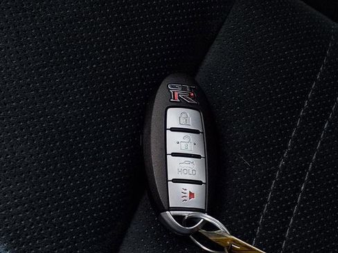 Certified 2024 Nissan GT-R w/ Floor Mat Package AWD/4WD image 26