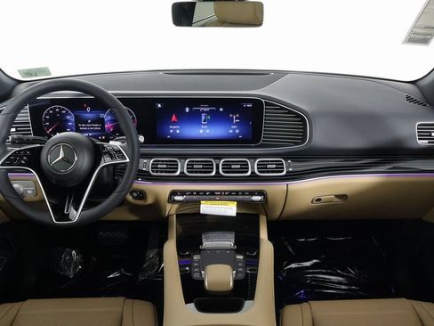 New 2026 Mercedes-Benz GLE 450 4MATIC image 4