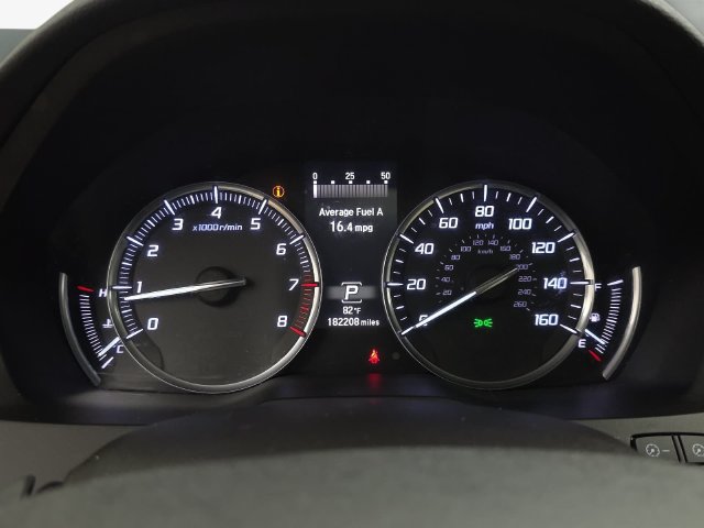 Used 2016 Acura MDX w/ Technology Package AWD/4WD image 19