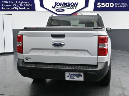 Used 2024 Ford Maverick XL FWD image 12