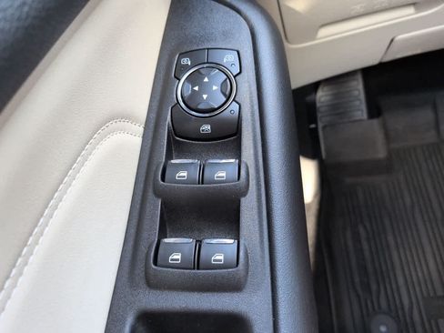 Used 2021 Ford Edge Titanium FWD image 22