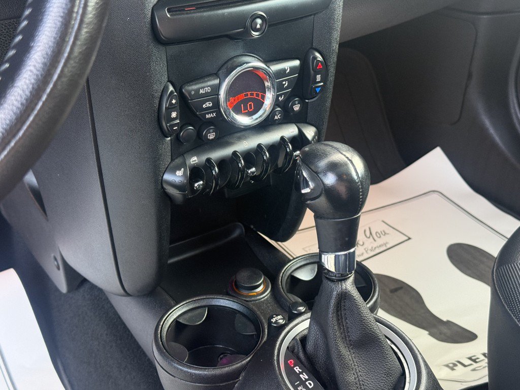 Used 2012 MINI Cooper Hardtop FWD image 22