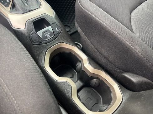 Used 2017 Jeep Renegade Sport w/ Power & Air Group image 31