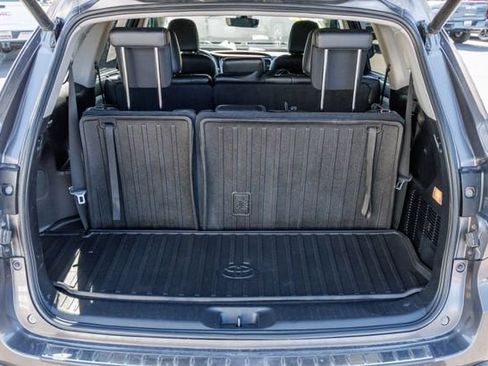 Used 2017 Toyota Highlander XLE w/ Protection Package #3 AWD/4WD image 15