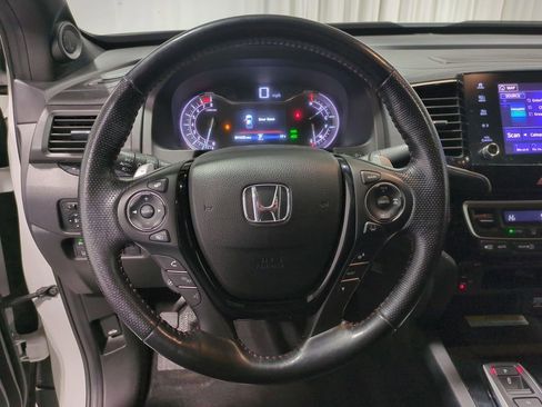 Used 2021 Honda Ridgeline Black Edition image 27