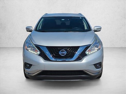 Used 2017 Nissan Murano SL image 2