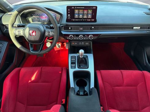 Certified 2023 Honda Civic Type R image 16