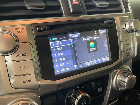 Used 2019 Toyota 4Runner SR5 Premium image 7