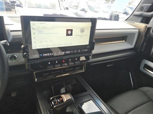 Used 2024 GMC Hummer EV 2X w/ LPO, Illumination Package image 4