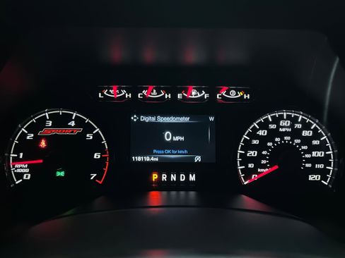 Used 2017 Ford F150 XLT w/ Equipment Group 302A Luxury image 13