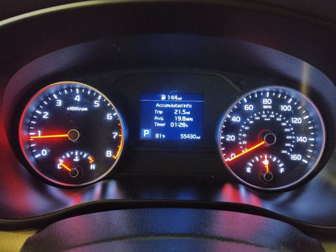 Used 2020 Kia Sportage S FWD image 23