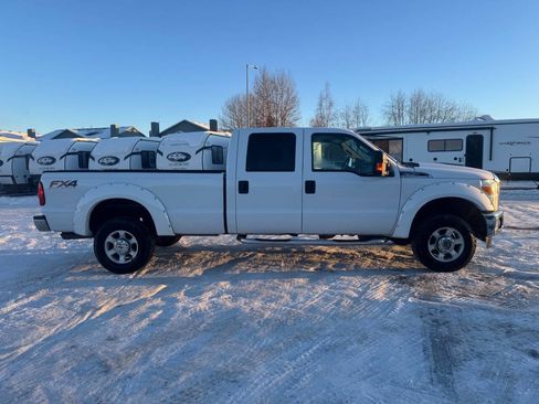 Used 2016 Ford F350 XLT w/ XLT Value Package image 5