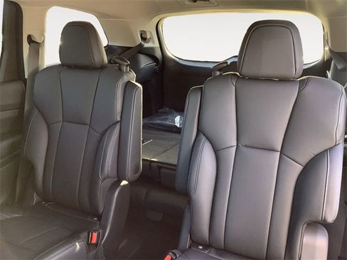 New 2026 Subaru Ascent Premium image 13
