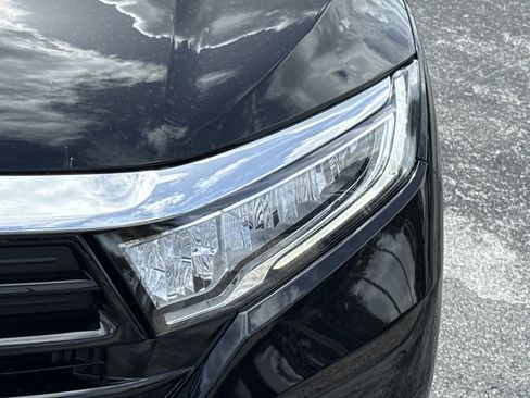 Certified 2023 Honda Odyssey Elite image 14