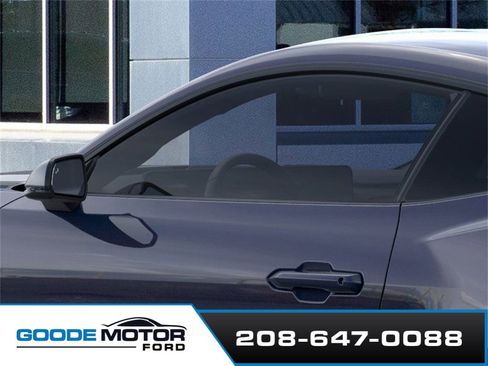 New 2025 Ford Mustang Dark Horse image 20