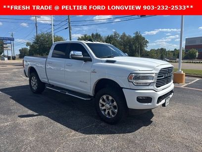 Used 2022 RAM 2500 Laramie