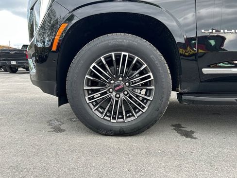 New 2026 GMC Yukon XL Elevation AWD/4WD image 28