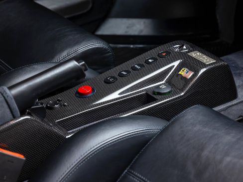Used 2004 Ferrari 360 Challenge Stradale RWD image 29