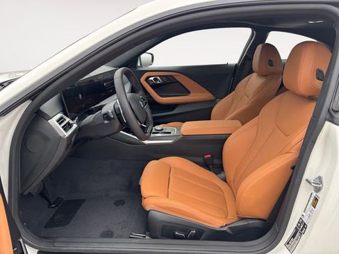 New 2025 BMW 230i xDrive Coupe w/ Convenience Package image 21