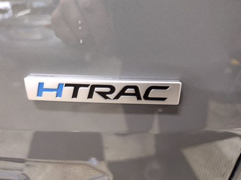 New 2026 Hyundai Santa Cruz SEL image 13