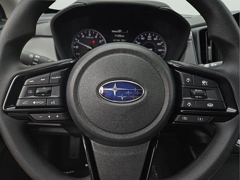 New 2026 Subaru Crosstrek 2.0i Premium AWD/4WD image 20