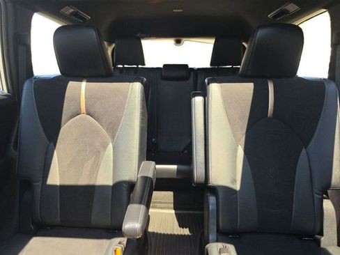 Used 2024 Toyota Grand Highlander AWD Hybrid image 13