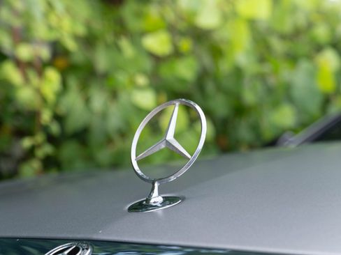 Used 2018 Mercedes-Benz S 63 AMG S 4MATIC Sedan image 90