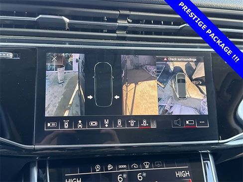 Used 2022 Audi Q7 3.0T Prestige image 38