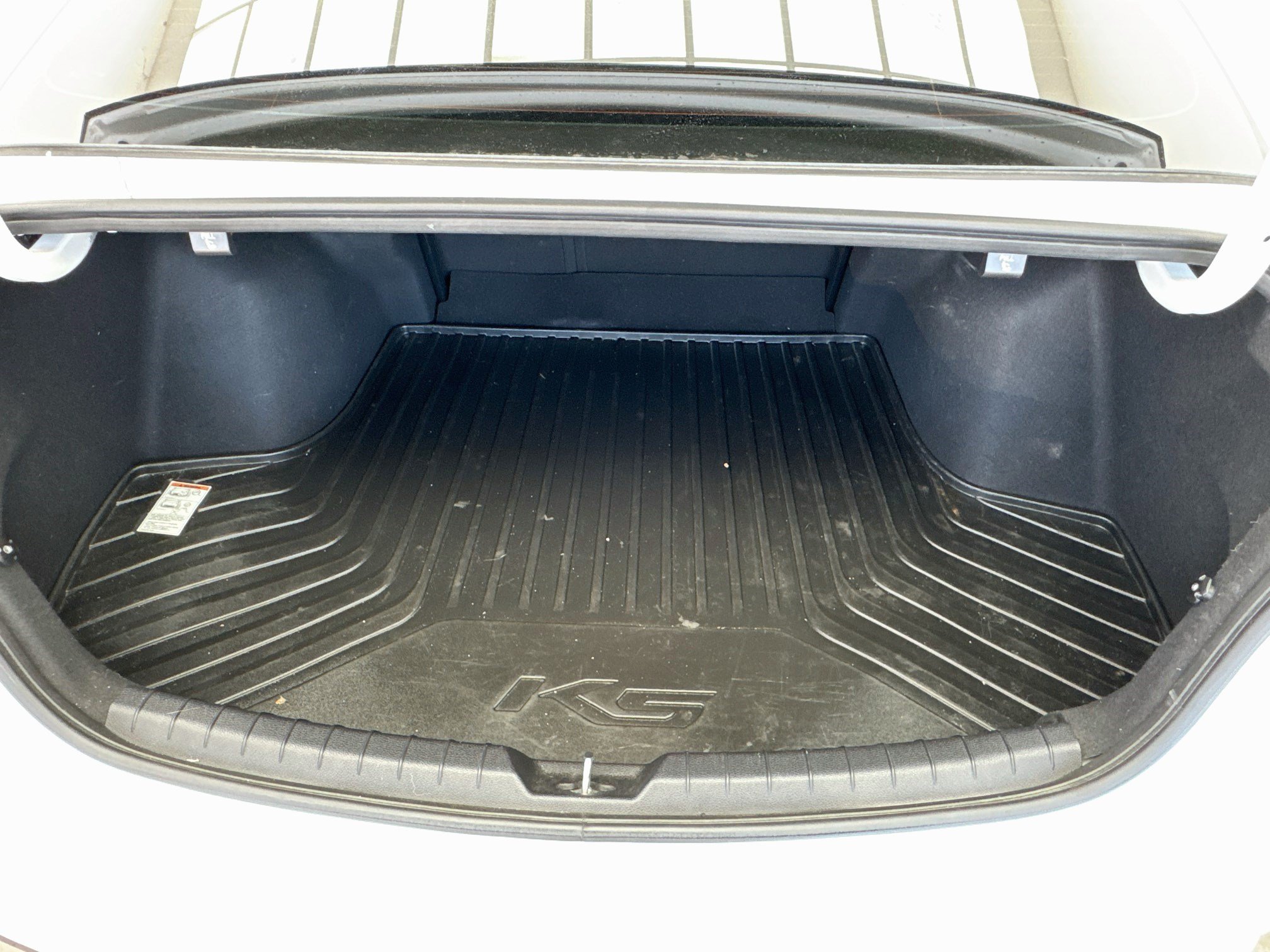 Used 2023 Kia K5 GT-Line FWD image 17