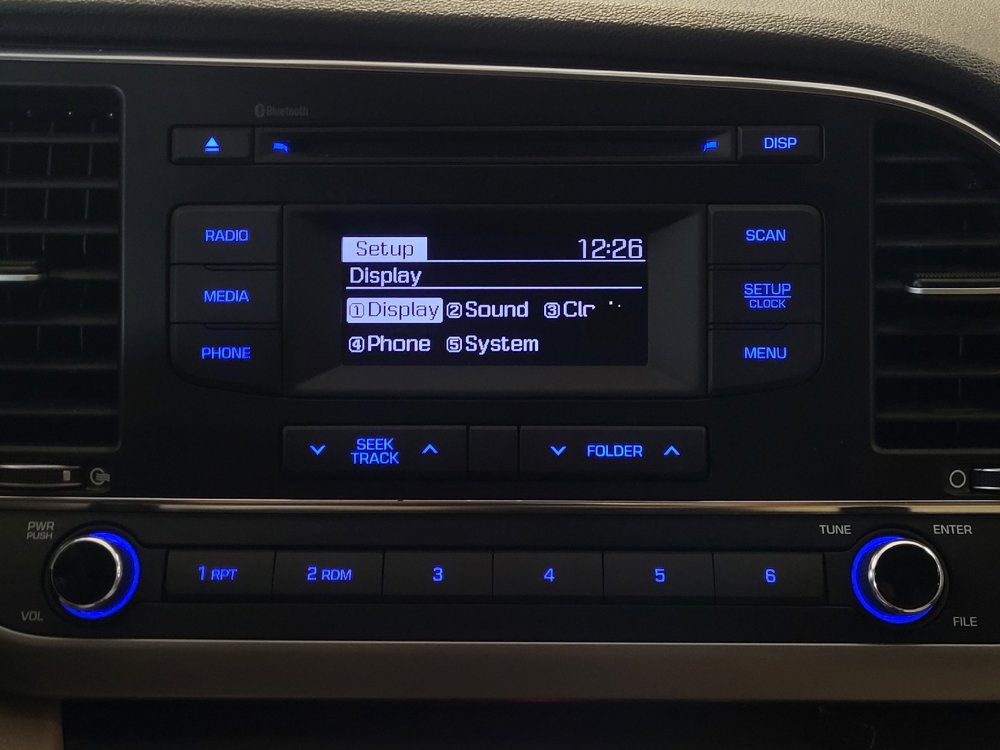 Used 2018 Hyundai Elantra SE w/ Cargo Package FWD image 25