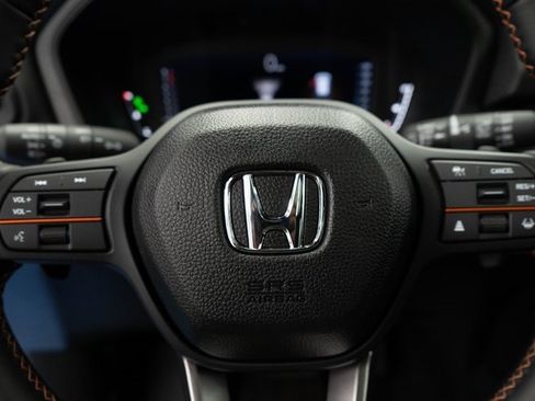 New 2026 Honda Passport TrailSport image 25