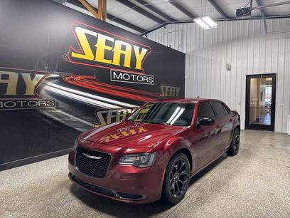 Used 2019 Chrysler 300 Touring w/ Sport Appearance Package