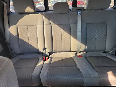 Used 2014 Ford F150 XLT w/ Equipment Group 302A Luxury AWD/4WD image 17