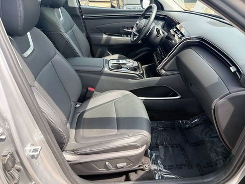 Used 2024 Hyundai Tucson Limited AWD/4WD image 28