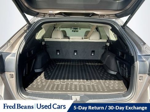 Used 2021 Subaru Outback Premium w/ Popular Package #1 AWD/4WD image 30