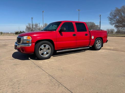 Used 2007 GMC Sierra 1500 SL image 2