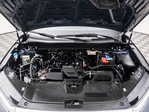 Certified 2024 Honda CR-V EX image 32