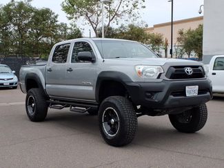 Used 2015 Toyota Tacoma PreRunner w/ Convenience Package RWD video 3