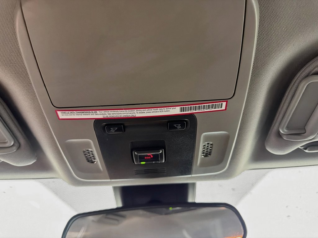 Used 2023 Toyota Camry LE FWD image 18