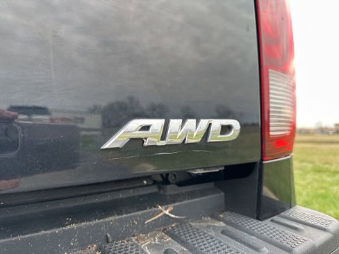 Used 2023 Honda Ridgeline Black Edition image 5